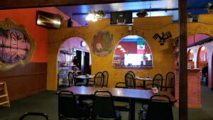 El Charro Mexican Restaurant - Mountain Home