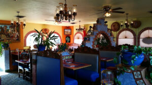 El Charro Mexican Restaurant - Springfield