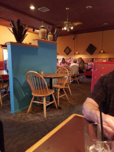 El Charro Restaurant & Cantina - Greeley