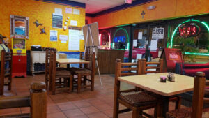 El Charro T Mexican - Giddings
