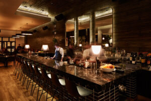 El Che Steakhouse & Bar - Chicago
