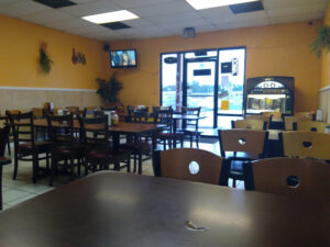 El Chepo Taqueria - Myrtle Beach