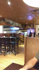 El Chico Cafe - Texarkana