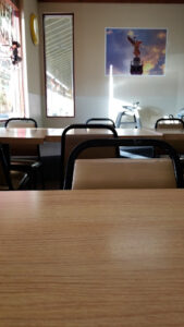 El Chilaquil Mexican And Seafood Restaurant - Lancaster