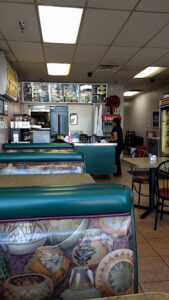 El Chilitos Mexican Restaurant - Ontario