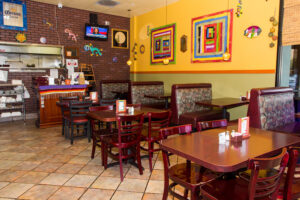 El Chilitos Mexican Restaurant - Fontana