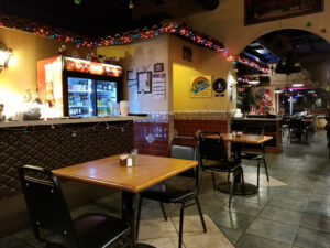 El Chino Mexican Restaurant - Santa Cruz