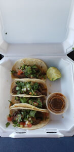 El Chuco Mexican Food - Kermit