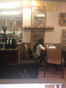 El Cielito Café - South Gate