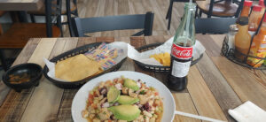 El Coco Pirata - Hobbs