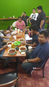 El Colibri mexican deli - Passaic