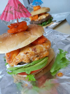 El Colombiano Food truck - Kingsville