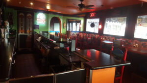 El Comal Family Restaurant - Lake Elsinore