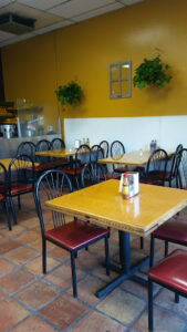 El Comalito - Inglewood