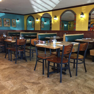El Comalito (Easthampton) - Easthampton