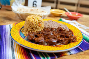 El Comalito Restaurant - Pasadena