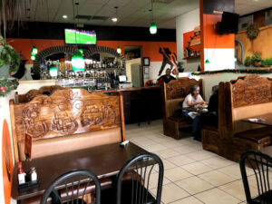El Comalon Mexican Restaurant - Spokane