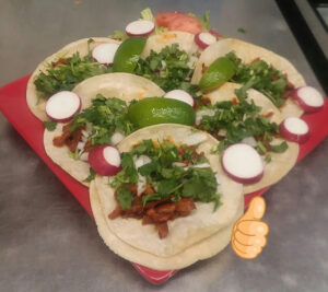 El Compadre Deli y Taqueria - Freeport