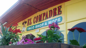El Compadre Taco Shop & More - La Mesa