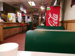 El Conejito Mexican Food - Lake Forest