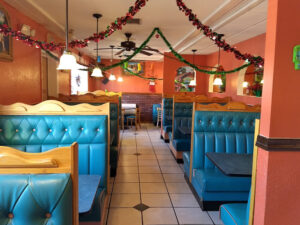 El Conquistador Mexican Restaurant - Spartanburg