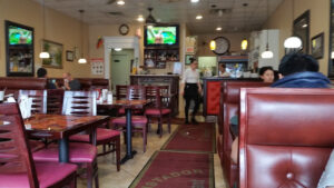 El Conquistador Restaurant - Peekskill