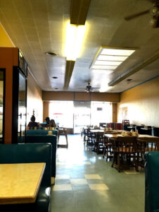 El Coronado Family Restaurant - Safford