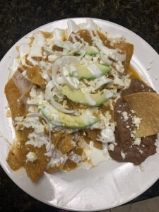 El Corral Restaurant - Edinburg