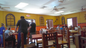 El Corral Tex-Mex Restaurant - Kingsville