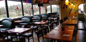El Cortez Mexican Restaurant - Laguna Niguel