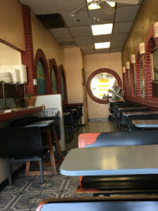 El Cotixan Mexican Food - El Cajon