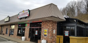 El Coyote - Danbury