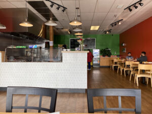 El Cuate Mexican Restaurant - Hood River