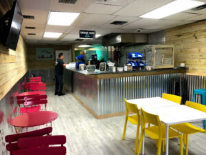 El Cubano Sandwich Shop - Coral Springs