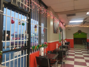 El Cuco Restaurant - Houston