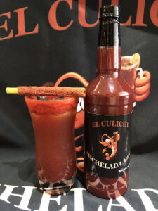 El Culichi Camarones - El Monte
