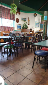 El Curtido - Hacienda Heights