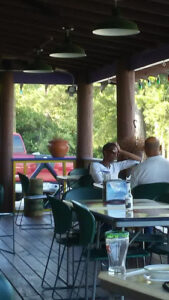 El Don Tequilas - Douglasville