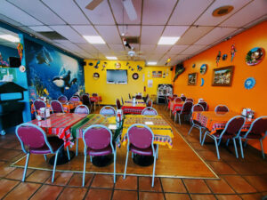 El Dorado Authentic Mexican Food - Chula Vista