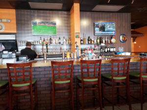El Dorado Bar & Grill - Easton