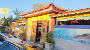 El Dorado Mexican Restaurant - Gainesville