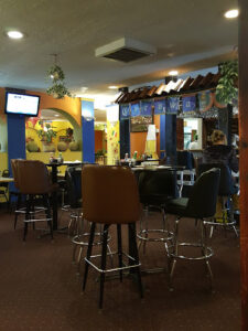 El Dorado Mexican Restaurant - Wilmington