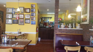 El Dorado Mexican Restaurant - Golden