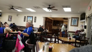 El Dorado Restaurant - Kingsville
