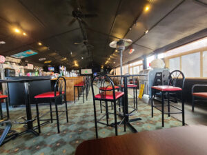 El Dorado Restaurant & Bar - Myrtle Beach