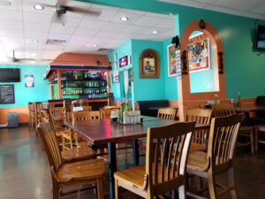 El Dorado Salvadorian and Mexican Restaurant - Cartersville