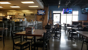 El Dorado Seafood - West Valley City