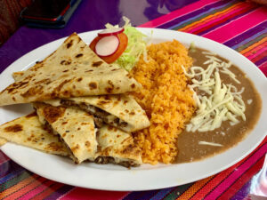 El Durango Mexican Restaurant - Sheboygan