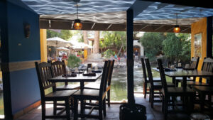 El Encanto - Cave Creek