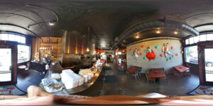 El Farolito - Healdsburg
